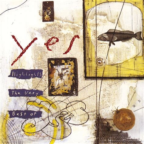 ‎Highlights: The Very Best of Yes - Album by Yes - Apple Music