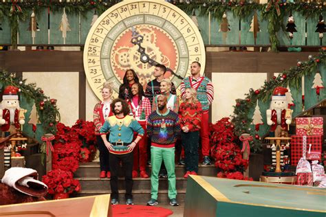 Big Brother Reindeer Games: Alumni Cast Revealed - Parade