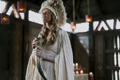 The Best Part of 'Vikings: Valhalla' Is Still Its Women | The Mary Sue