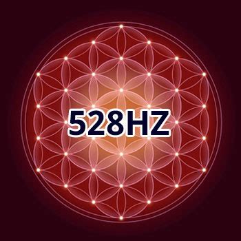 528 hz Solfeggio Frequency - 9 Week Solfeggio Challenge