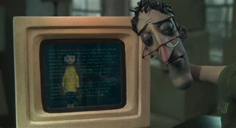 Coraline - Dad (not mine) | Coraline, Coraline movie, Coraline aesthetic