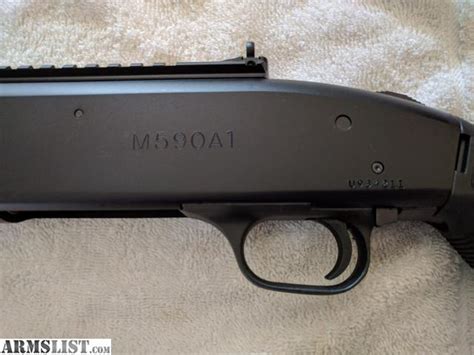 ARMSLIST - For Sale: Magpul Mossberg 590A1