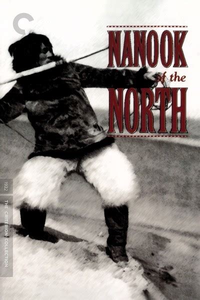 Nanook of the North - Alchetron, The Free Social Encyclopedia