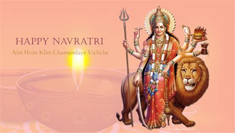 Navratri 2019 - Calendar Date. When is Navaratri 2019?