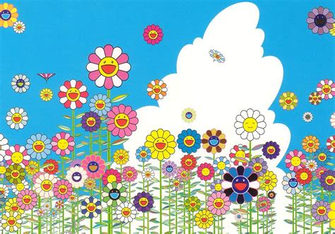 Discover more than 86 takashi murakami wallpaper best - in.coedo.com.vn