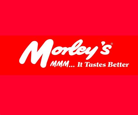 Morleys logo | EVO Payments UK