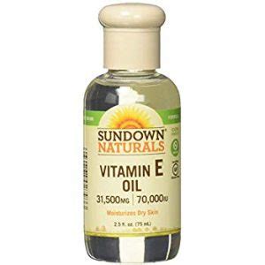 Natural Vitamin E Brands In India Outlet | varsana.com