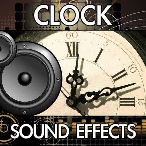 Play Clock Sound Effects by Finnolia Sound Effects on Amazon Music