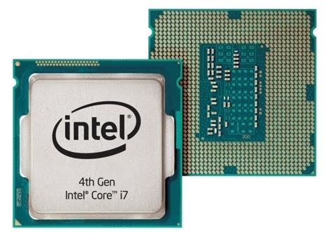 Intel Core i7 4790 (Haswell Refresh) CPU and Z97 Performance Preview