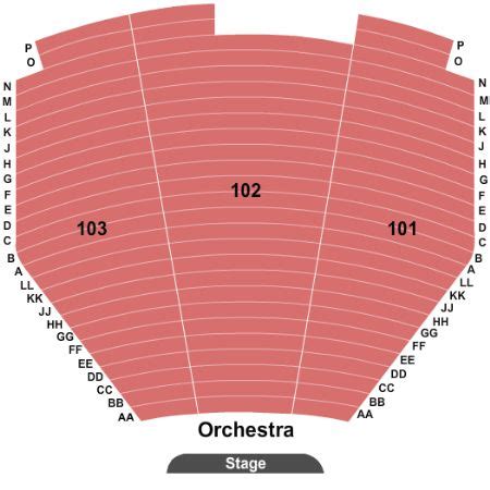 Shin Lim Tickets - Section 102 Row CC - 5/13/2023 - The Mirage Theatre ...