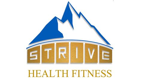 Strive Health Fitness