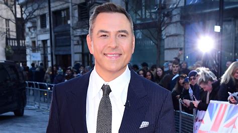 David Walliams apologises for sexually explicit and offensive remarks about Britain's Got Talent ...