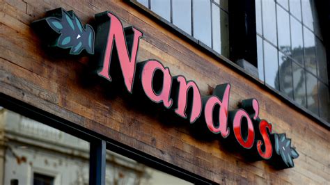 Nando's to reopen nearly 100 restaurants for delivery and collection | ITV News