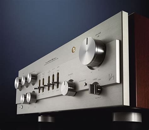 Tube Preamp Reviews | Stereophile.com