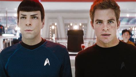 Paramount Pictures confirm at least two more Star Trek movies - HeyUGuys