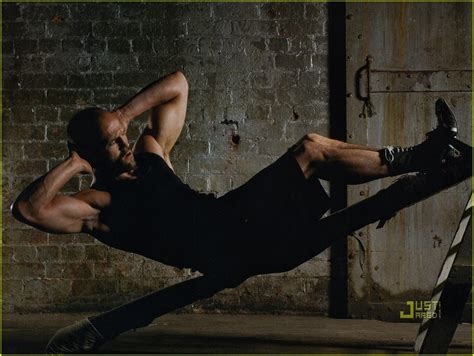 Jason Statham Jason Statham