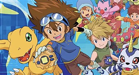 Digimon: Los niños elegidos para conquistar Latinoamérica