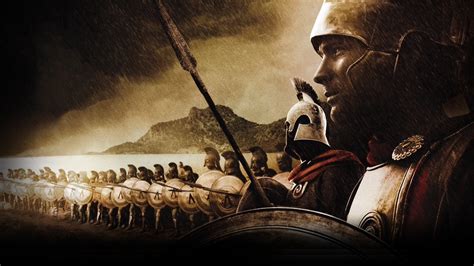 300 Leonidas Wallpaper Data Src Spartans 300 Wallpaper - 300 Spartans 1962 Bluray - 1920x1080 ...