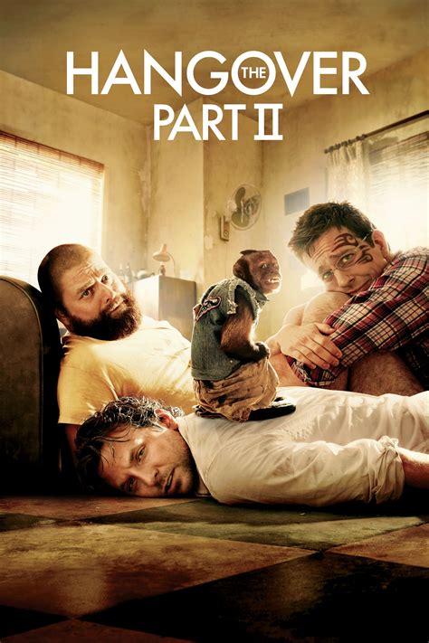 The Hangover Part II (2011) - Reqzone.com