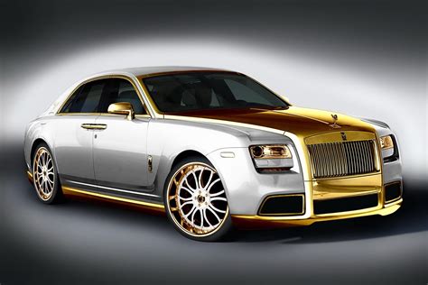 Decked out Phantom | Rolls royce, Dream cars, Luxury cars