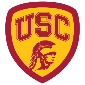 Transparent Usc Logo - Usc Png Usc Logo 1376 Copy Usc Law School Logo Clipart 2843246 Pikpng ...