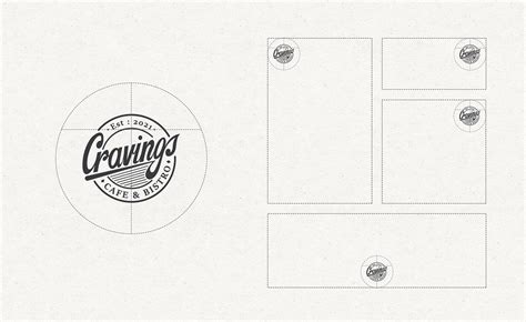 LOGO : BRANDING ELEMENTS on Behance