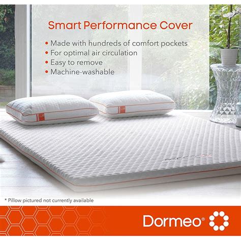 Dormeo Mattress Topper King Size