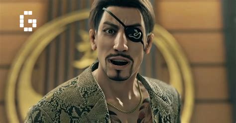 How “Majima Everywhere” Stole the Hearts of Yakuza Kiwami Fans - GamerBraves