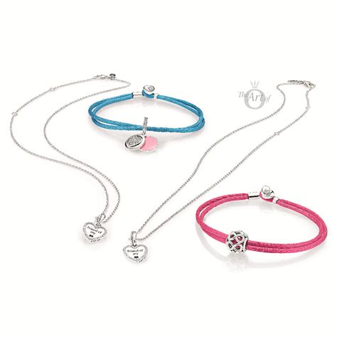 PANDORA Friendship Bracelets - The Art of Pandora | The #1 Pandora Blog