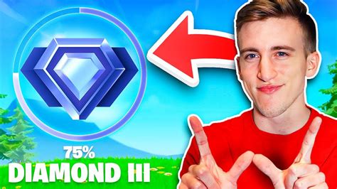 The Diamond Ranked Experience - YouTube