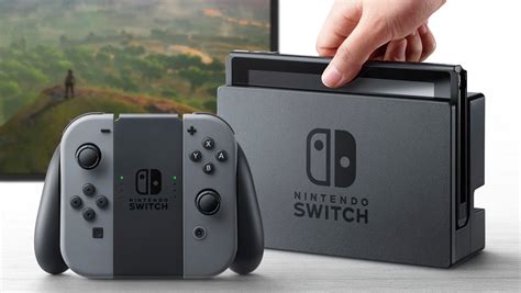 Reino do Cogumelo: Nintendo libera mais informações sobre o Nintendo Switch; suporte a amiibo ...