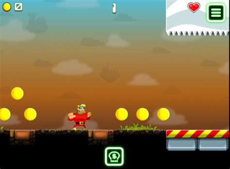 Play game Johnny Upgrade unblocked - Free online Arcade games