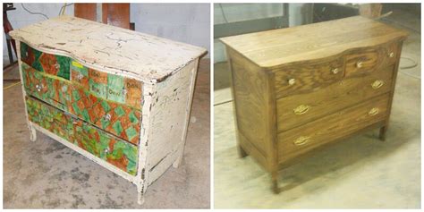 Choosing Antique Furniture For Restoration — Revival Woodworks