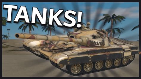 *NEW* Roblox WAR TYCOON TANKS UPDATE! - YouTube