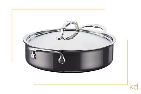 The Best Sauteuse Pan For Every Meal - Our Top 5 Pick - Kitchen Deets