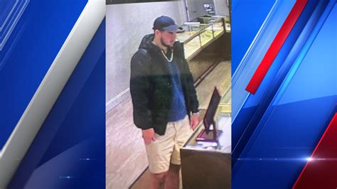 Police looking to identify man using stolen credit card | WWLP