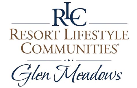 Glen Meadows Retirement Community