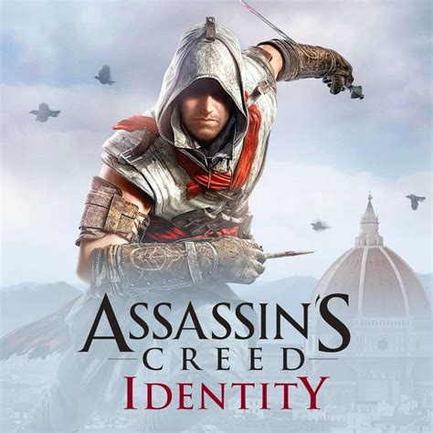 Assassin's Creed Identity [Articles] - IGN