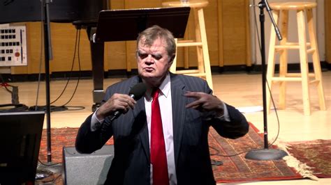 Garrison Keillor's The News From Lake Wobegon - YouTube