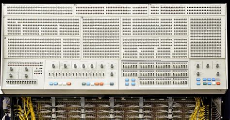 IBM System/360 Model 30 - CHM