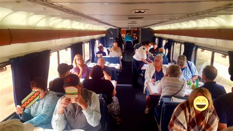 Across the US by Rail: Amtrak Empire Builder Review & Best Travel Tips