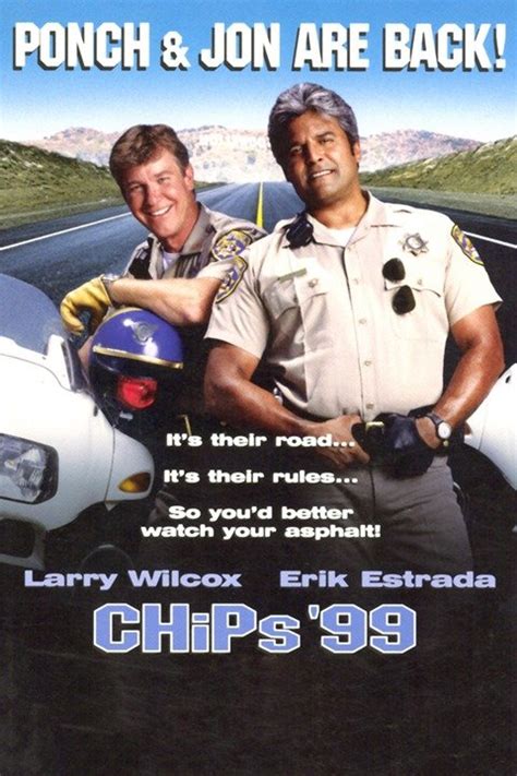 CHiPs '99 - Rotten Tomatoes