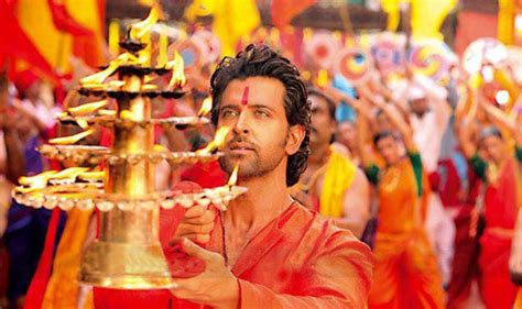 Ganesh Festival Song of the Day: Hrithik Roshan's Deva Shree Ganesha from Agneepath (Video ...