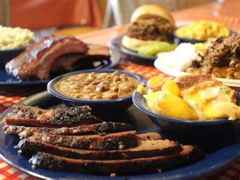 12 Best BBQ Restaurants in Austin, TX | UrbanMatter Austin