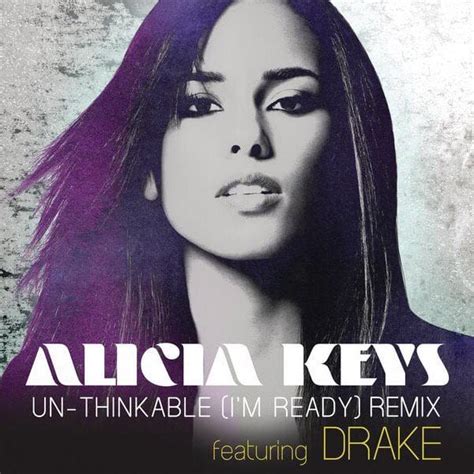 Alicia Keys – Unthinkable (Remix) Lyrics | Genius Lyrics