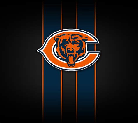 Chicago Bears Desktop Background Hd 4k - Infoupdate.org