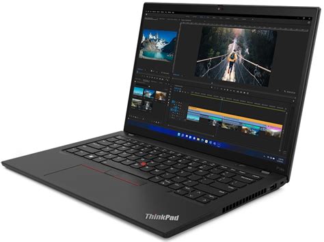 Lenovo ThinkPad P14s Gen 3 - i5-1240P · Quadro T550 · 14.0", FHD+ (1920 ...