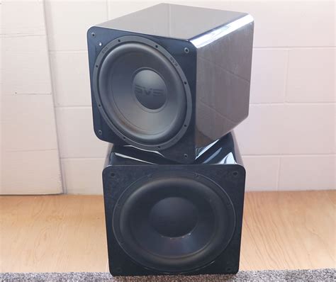 Best Subwoofers of 2021 | The Master Switch