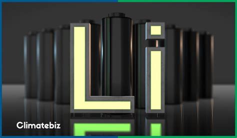 Lithium-titanate batteries: Everything you need to know