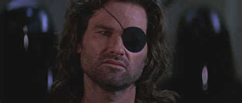 The 8 Essential Eyepatches in Science Fiction | Tor.com